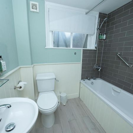The Clarendon Hotel Deal Extérieur photo