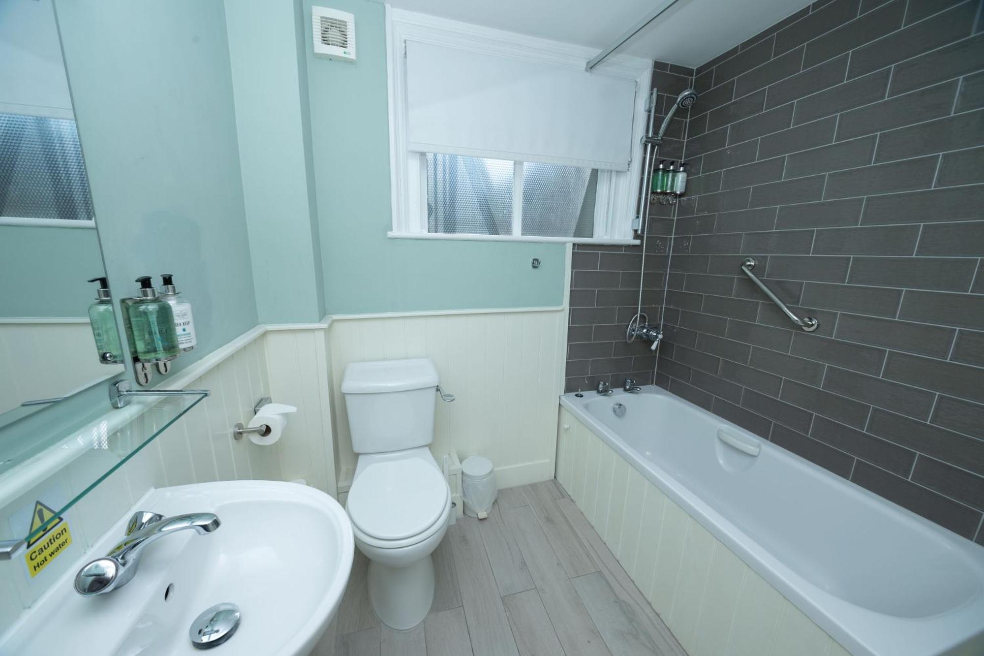The Clarendon Hotel Deal Extérieur photo